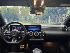 Mercedes-Benz Mercedes-AMG A35 L 4MATIC - ფოტო 9