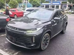 Chery Chitu Lingyun 300T Two-Wheel Drive Star Enjoy Edition - ფოტო 1
