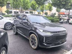 Chery Chitu Lingyun 300T Two-Wheel Drive Star Enjoy Edition - ფოტო 2