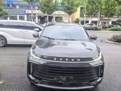 Chery Chitu Lingyun 300T Two-Wheel Drive Star Enjoy Edition - ფოტო 3