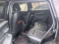 Chery Chitu Lingyun 300T Two-Wheel Drive Star Enjoy Edition - ფოტო 5