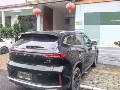Chery Chitu Lingyun 300T Two-Wheel Drive Star Enjoy Edition - ფოტო 7