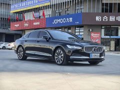 Volvo S90 B5 Intelligent Luxury Edition - ფოტო 1