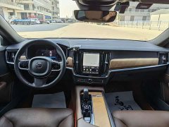 Volvo S90 B5 Intelligent Luxury Edition - ფოტო 10