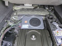 Volvo S90 B5 Intelligent Luxury Edition - ფოტო 11