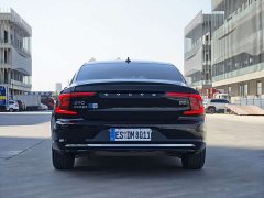 Volvo S90 B5 Intelligent Luxury Edition - ფოტო 13
