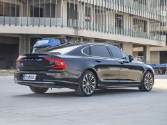 Volvo S90 B5 Intelligent Luxury Edition - ფოტო 14