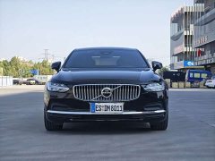 Volvo S90 B5 Intelligent Luxury Edition - ფოტო 2