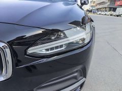 Volvo S90 B5 Intelligent Luxury Edition - ფოტო 4