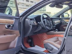Volvo S90 B5 Intelligent Luxury Edition - ფოტო 6