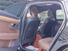 Volvo S90 B5 Intelligent Luxury Edition - ფოტო 7