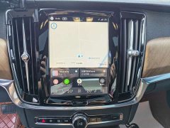 Volvo S90 B5 Intelligent Luxury Edition - ფოტო 8