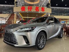 Lexus RX 2023 350h AWD Premium Edition - ფოტო 1