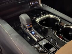 Lexus RX 2023 350h AWD Premium Edition - ფოტო 11