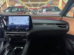 Lexus RX 2023 350h AWD Premium Edition - ფოტო 12