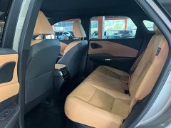 Lexus RX 2023 350h AWD Premium Edition - ფოტო 13