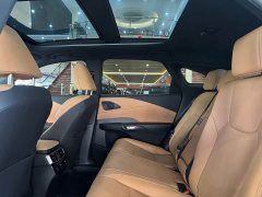 Lexus RX 2023 350h AWD Premium Edition - ფოტო 14