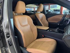 Lexus RX 2023 350h AWD Premium Edition - ფოტო 15