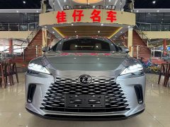 Lexus RX 2023 350h AWD Premium Edition - ფოტო 2