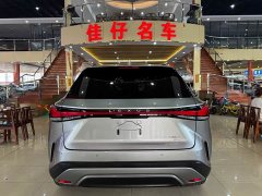 Lexus RX 2023 350h AWD Premium Edition - ფოტო 4