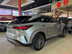 Lexus RX 2023 350h AWD Premium Edition - ფოტო 5