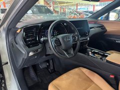 Lexus RX 2023 350h AWD Premium Edition - ფოტო 7