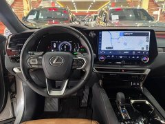Lexus RX 2023 350h AWD Premium Edition - ფოტო 8