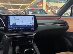 Lexus RX 2023 350h AWD Premium Edition - ფოტო 9