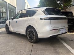 Voyah Lantu FREE AWD Qiankun Edition - ფოტო 11