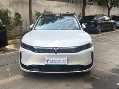 Voyah Lantu FREE AWD Qiankun Edition - ფოტო 3