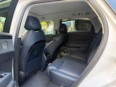 Voyah Lantu FREE AWD Qiankun Edition - ფოტო 4