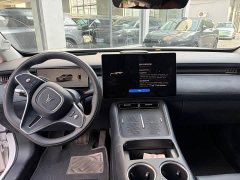 Voyah Lantu FREE AWD Qiankun Edition - ფოტო 5