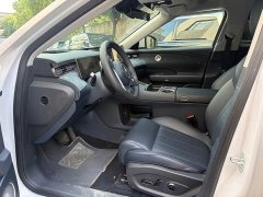 Voyah Lantu FREE AWD Qiankun Edition - ფოტო 7