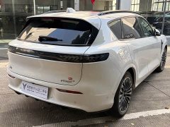 Voyah Lantu FREE AWD Qiankun Edition - ფოტო 9
