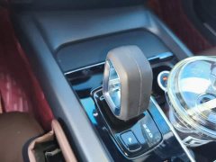 Volvo S60 2022 B4 Smart Luxury Edition - ფოტო 10
