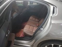 Volvo S60 2022 B4 Smart Luxury Edition - ფოტო 13