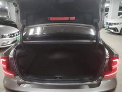 Volvo S60 2022 B4 Smart Luxury Edition - ფოტო 15