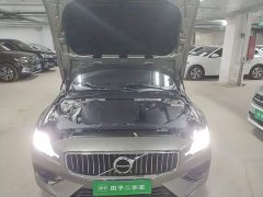 Volvo S60 2022 B4 Smart Luxury Edition - ფოტო 16