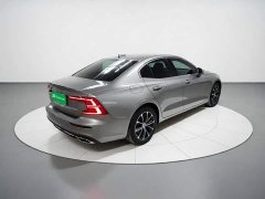 Volvo S60 2022 B4 Smart Luxury Edition - ფოტო 4