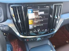 Volvo S60 2022 B4 Smart Luxury Edition - ფოტო 9