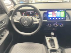 Honda Fit 2023 1.5L CVT Trend Edition - ფოტო 10