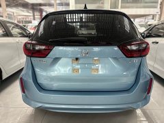 Honda Fit 2023 1.5L CVT Trend Edition - ფოტო 13
