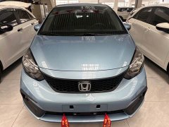 Honda Fit 2023 1.5L CVT Trend Edition - ფოტო 2