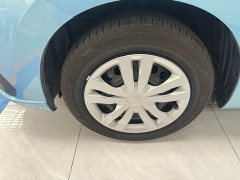 Honda Fit 2023 1.5L CVT Trend Edition - ფოტო 4