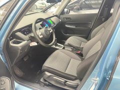 Honda Fit 2023 1.5L CVT Trend Edition - ფოტო 5