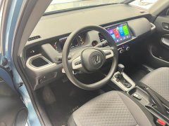 Honda Fit 2023 1.5L CVT Trend Edition - ფოტო 6
