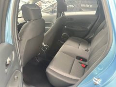 Honda Fit 2023 1.5L CVT Trend Edition - ფოტო 8