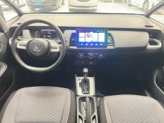 Honda Fit 2023 1.5L CVT Trend Edition - ფოტო 9