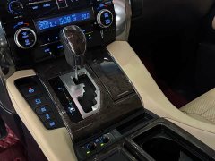 Toyota Vellfire Crown Hybrid 2.5L HV Luxury Edition - ფოტო 11