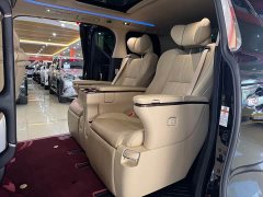 Toyota Vellfire Crown Hybrid 2.5L HV Luxury Edition - ფოტო 13